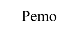 PEMO trademark