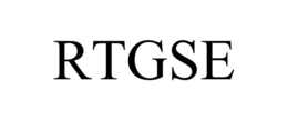 RTGSE trademark