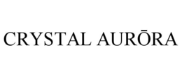CRYSTAL AURORA trademark
