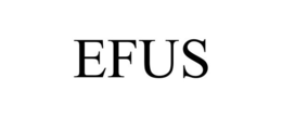EFUS trademark
