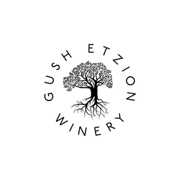 GUSH ETZION WINERY trademark