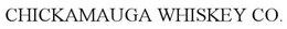 CHICKAMAUGA WHISKEY CO. trademark