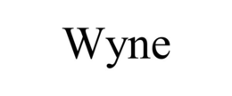 WYNE trademark