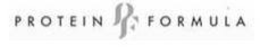 PROTEIN PF FORMULA trademark