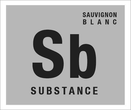 SB SUBSTANCE SAUVIGNON BLANC trademark