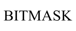 BITMASK trademark