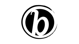 B trademark