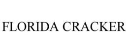 FLORIDA CRACKER trademark