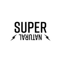 SUPER NATURAL trademark