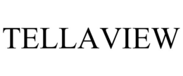 TELLAVIEW trademark