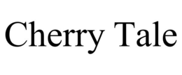 CHERRY TALE trademark