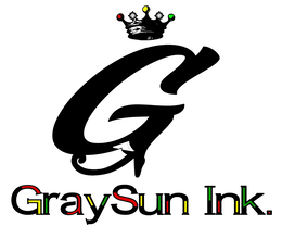 G GRAYSUN INK. trademark