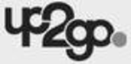 UP2GO. trademark