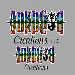 ANKHGOD CREATIONS, LLC; ANKHGOD CREATIONS; ANKHGOD trademark