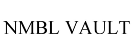 NMBL VAULT trademark