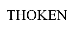 THOKEN trademark