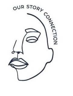 OUR STORY CONNECTION trademark