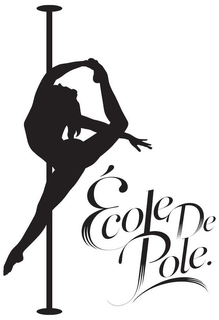 ECOLE DE POLE trademark