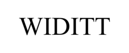 WIDITT trademark