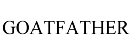 GOATFATHER trademark