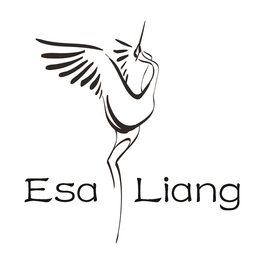 ESA LIANG trademark