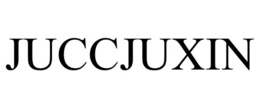 JUCCJUXIN trademark