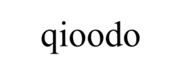 QIOODO trademark