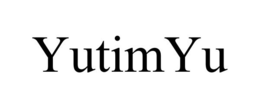 YUTIMYU trademark
