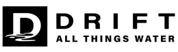 D DRIFT ALL THINGS WATER trademark