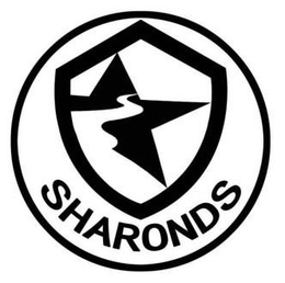 SHARONDS trademark