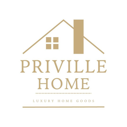 PRIVILLE HOME LUXURY HOME GOODS trademark