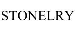 STONELRY trademark