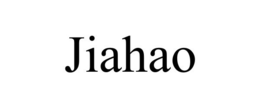 JIAHAO trademark
