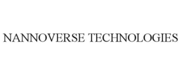 NANNOVERSE TECHNOLOGIES trademark