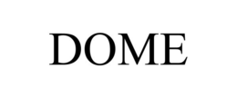 DOME trademark