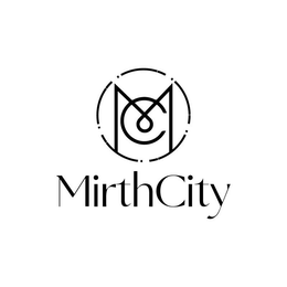 MC MIRTHCITY trademark