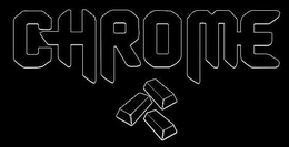 CHROME trademark