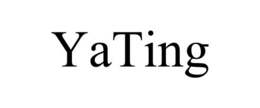 YATING trademark