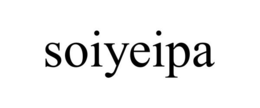 SOIYEIPA trademark
