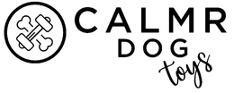 CALMR DOG TOYS trademark