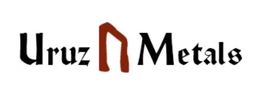 URUZ METALS trademark