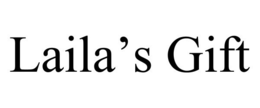 LAILA'S GIFT trademark