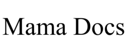 MAMA DOCS trademark