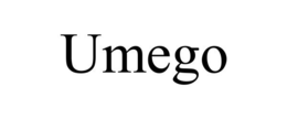 UMEGO trademark