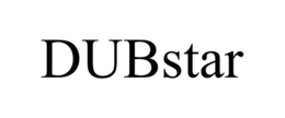 DUBSTAR trademark