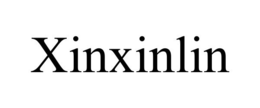 XINXINLIN trademark