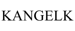 KANGELK trademark