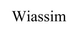 WIASSIM trademark