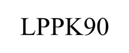 LPPK90 trademark