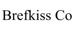BREFKISS CO trademark